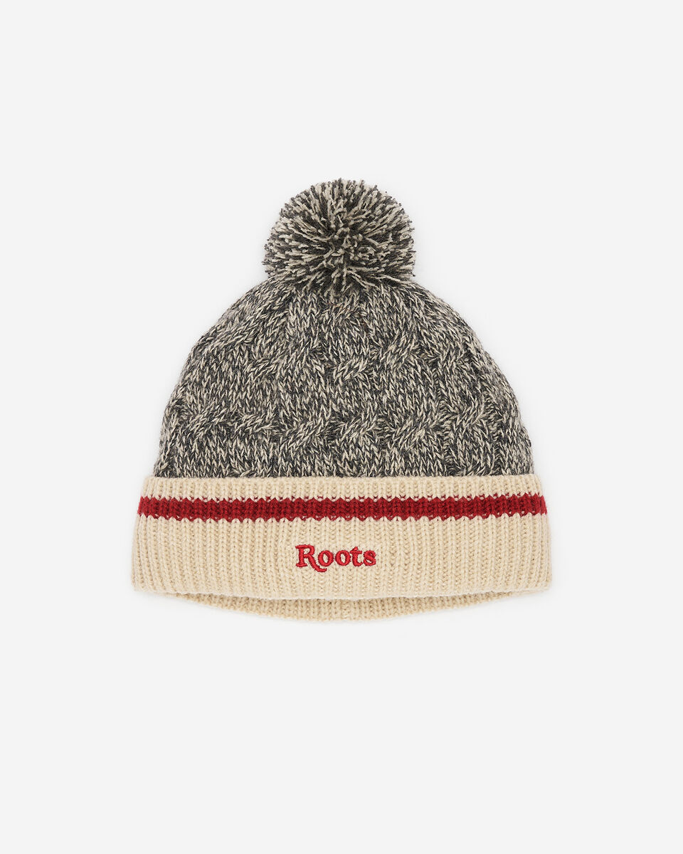 Baby & Toddler Cabin Toque