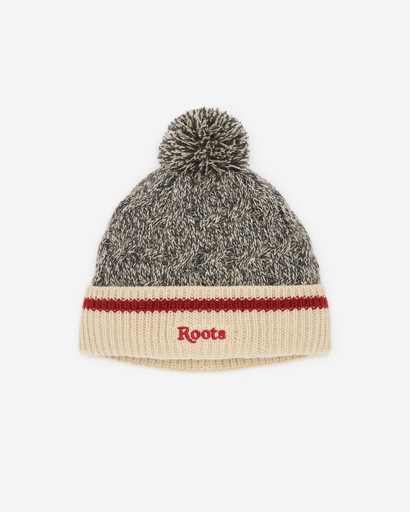 Baby & Toddler Cabin Toque