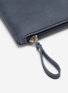 Large Zip Pouch Tribe