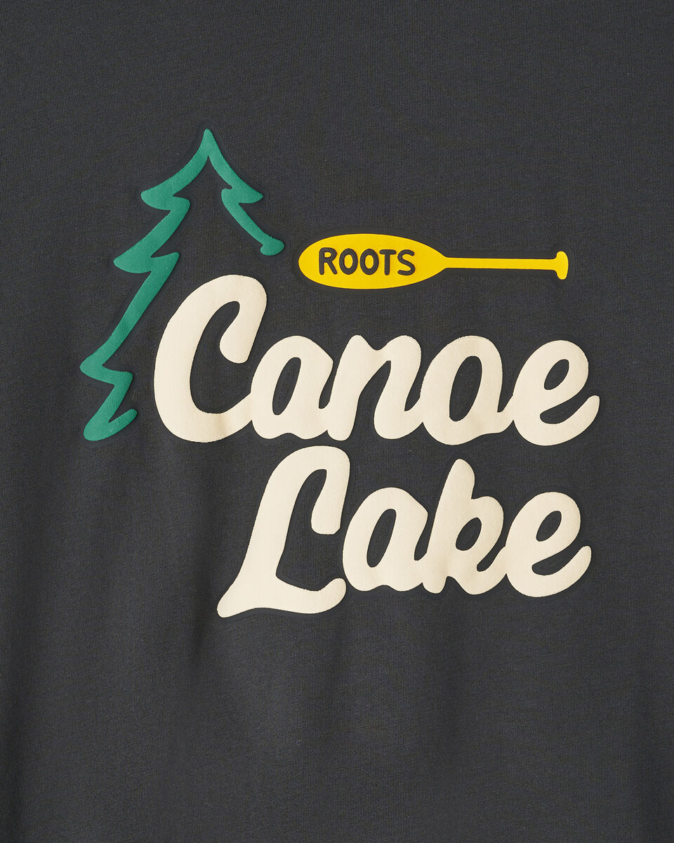 Kids Parks And Lakes Tribute T-Shirt