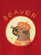 Womens Year Of The Horse Long Sleeve T-Shirt