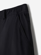 Nylon Stretch Short  9 Inch