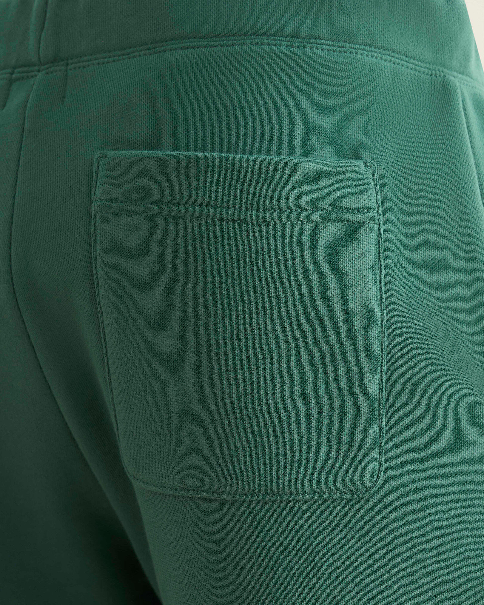 Beaver Canoe Sweatshort  8 Inch
