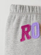 Baby Organic Original Roots Sweatpant