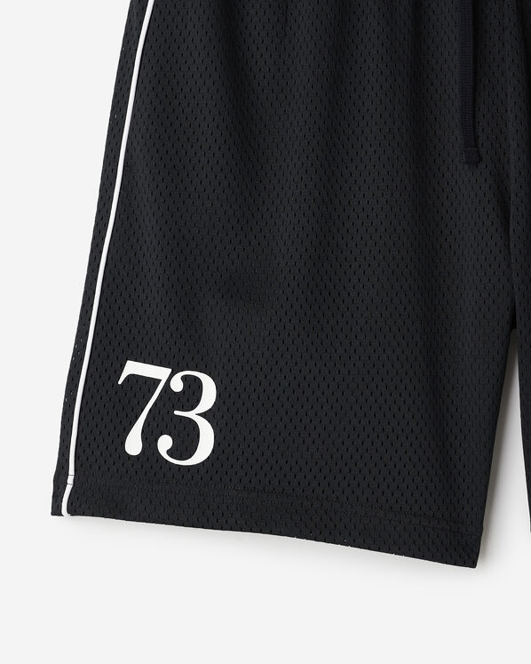 Short en filet Ligue estivale 7,5 po