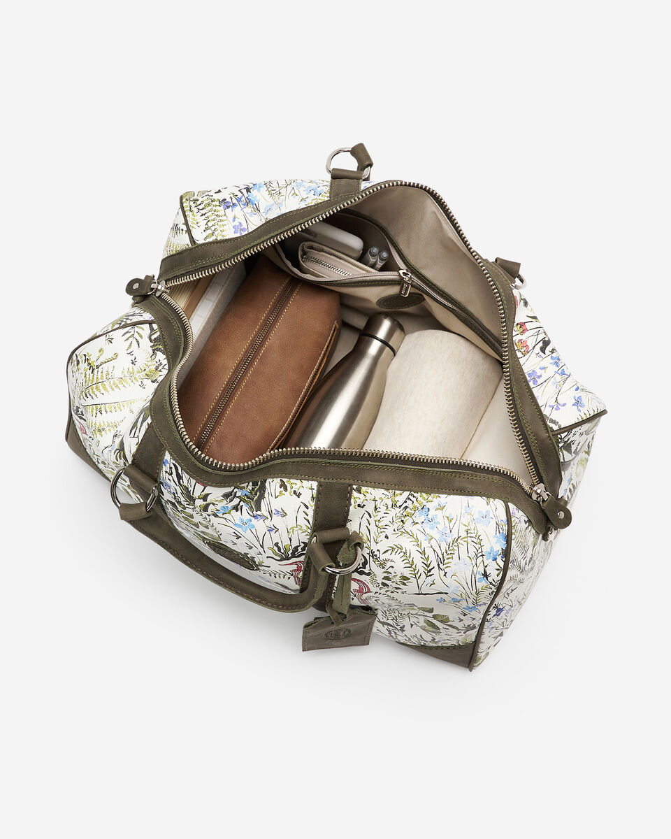 Petit sac Banff Heather