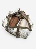 Petit sac Banff Heather