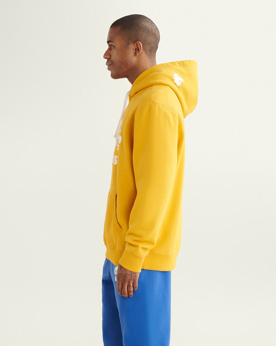 Organic Original Kanga Hoodie