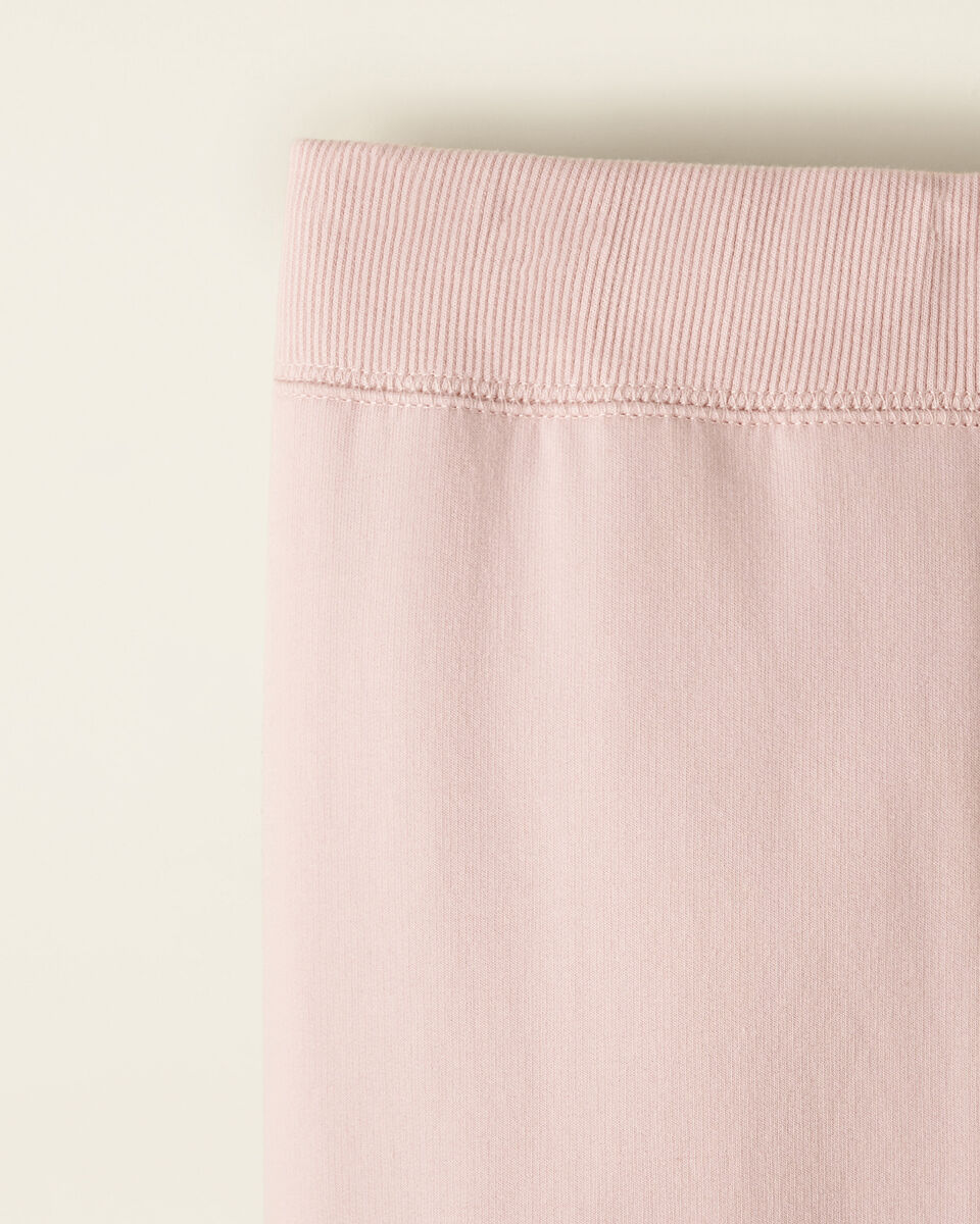 Kids Cozy Fleece Sweatpant