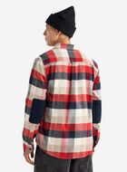 Chemise à carreaux Park