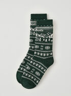 Chaussettes d’hiver pour adultes