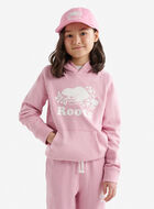 Kids Organic Original Kanga Hoodie