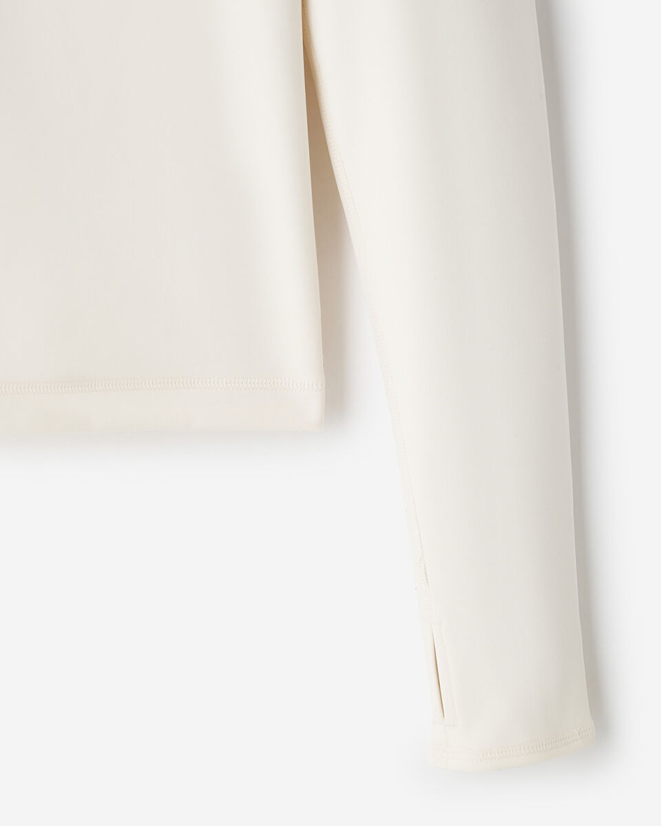 Active Warm Half Zip