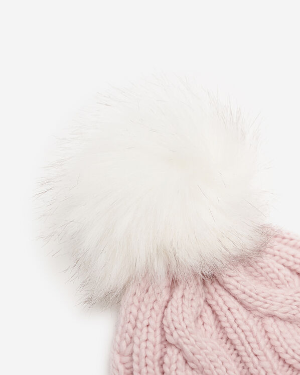 Tuque à torsades Olivia Tuque à torsades Olivia