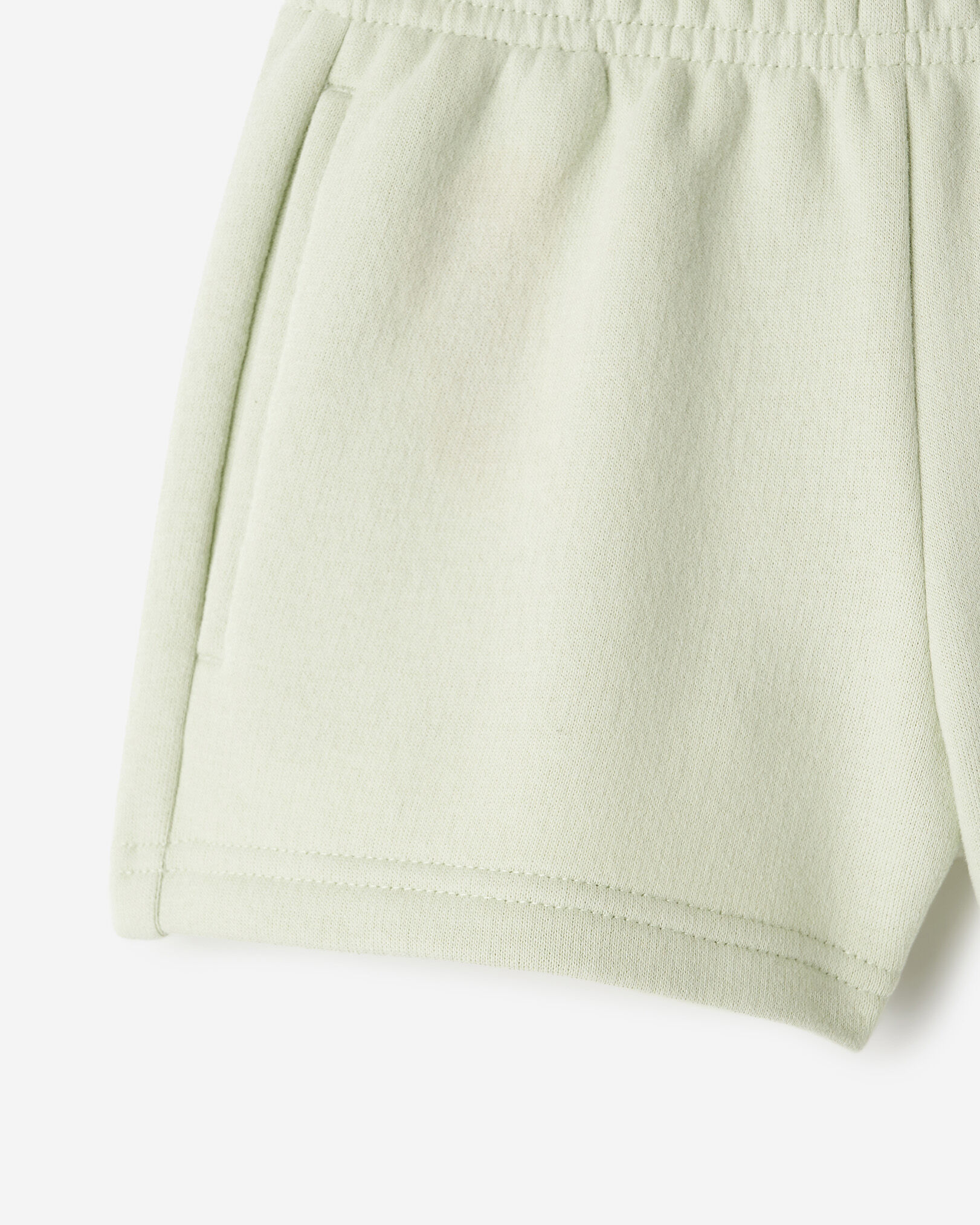 Toddler Girls Summer Cloud Shortie