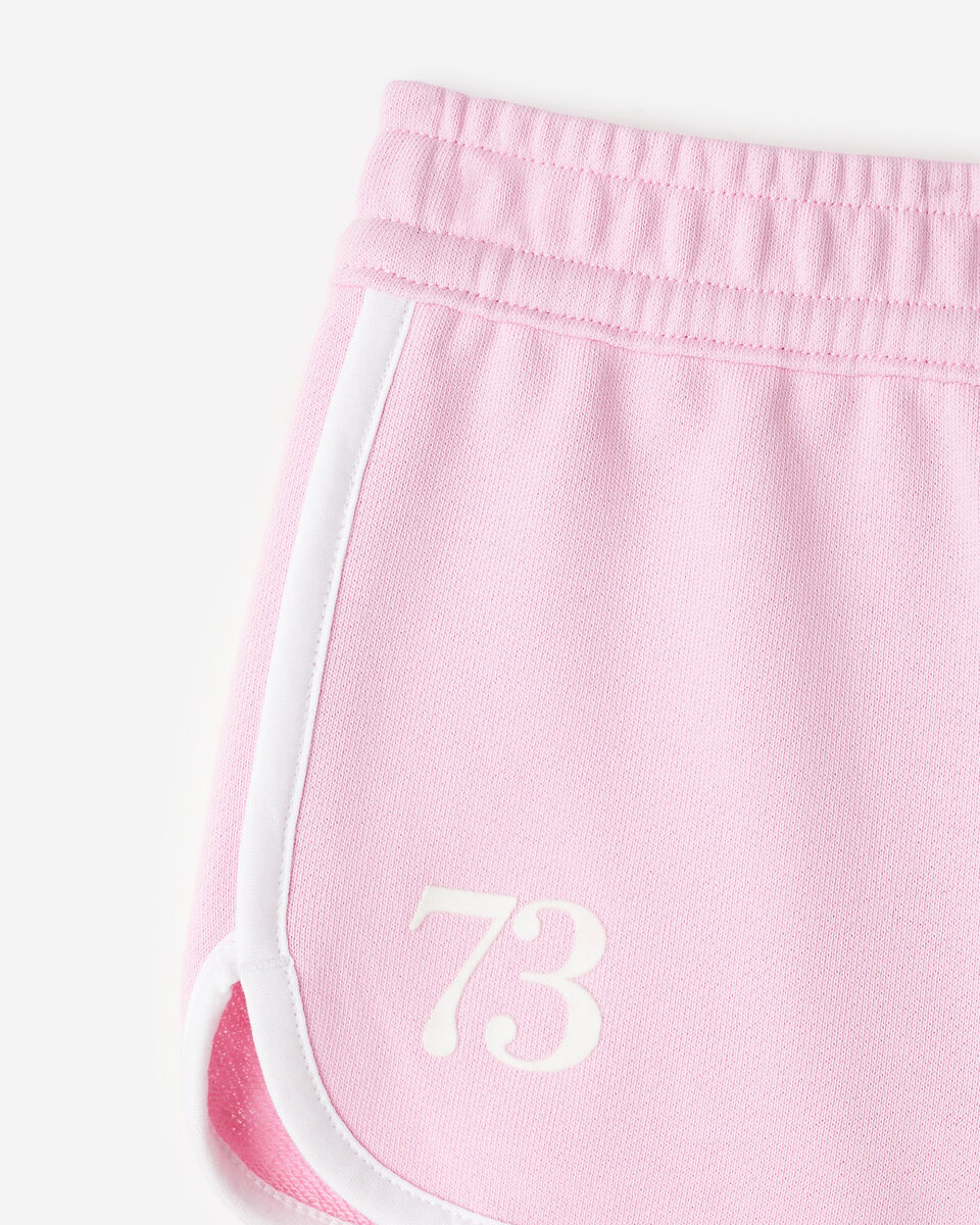 Short Ligue estivale pour toutes-petites