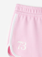 Short Ligue estivale pour toutes-petites