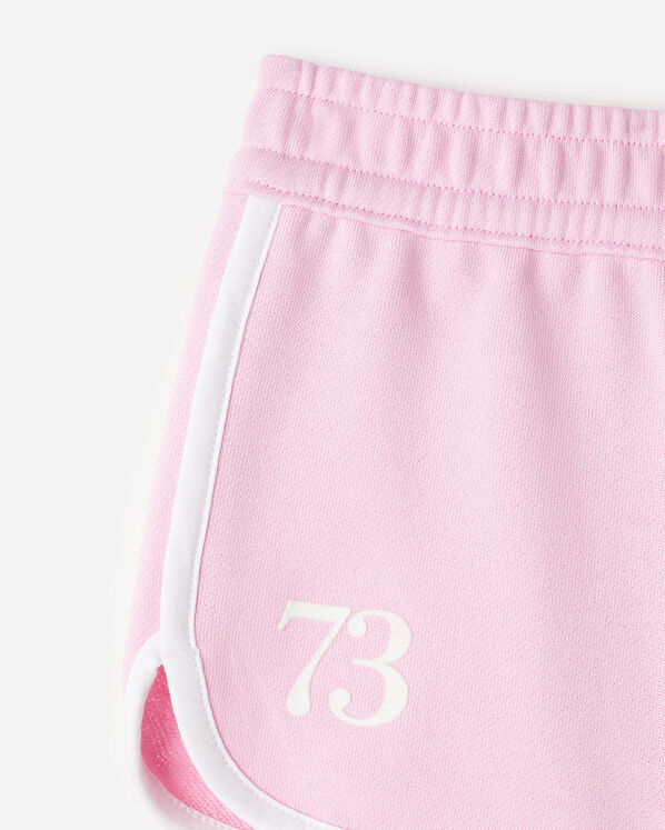 Short Ligue estivale pour toutes-petites