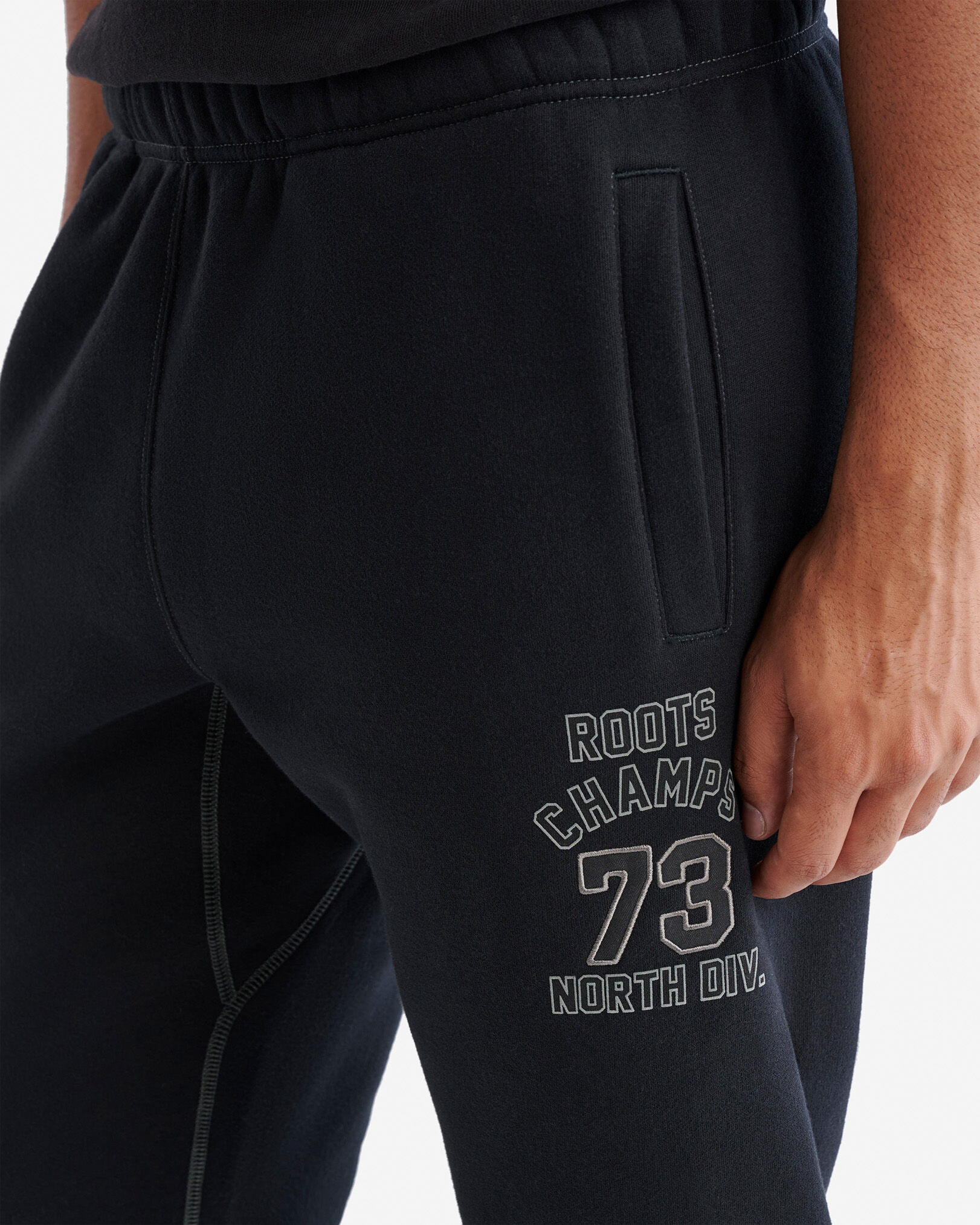 Hockey Relaxed Sweatpant