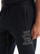 Pantalon en molleton décontracté Hockey