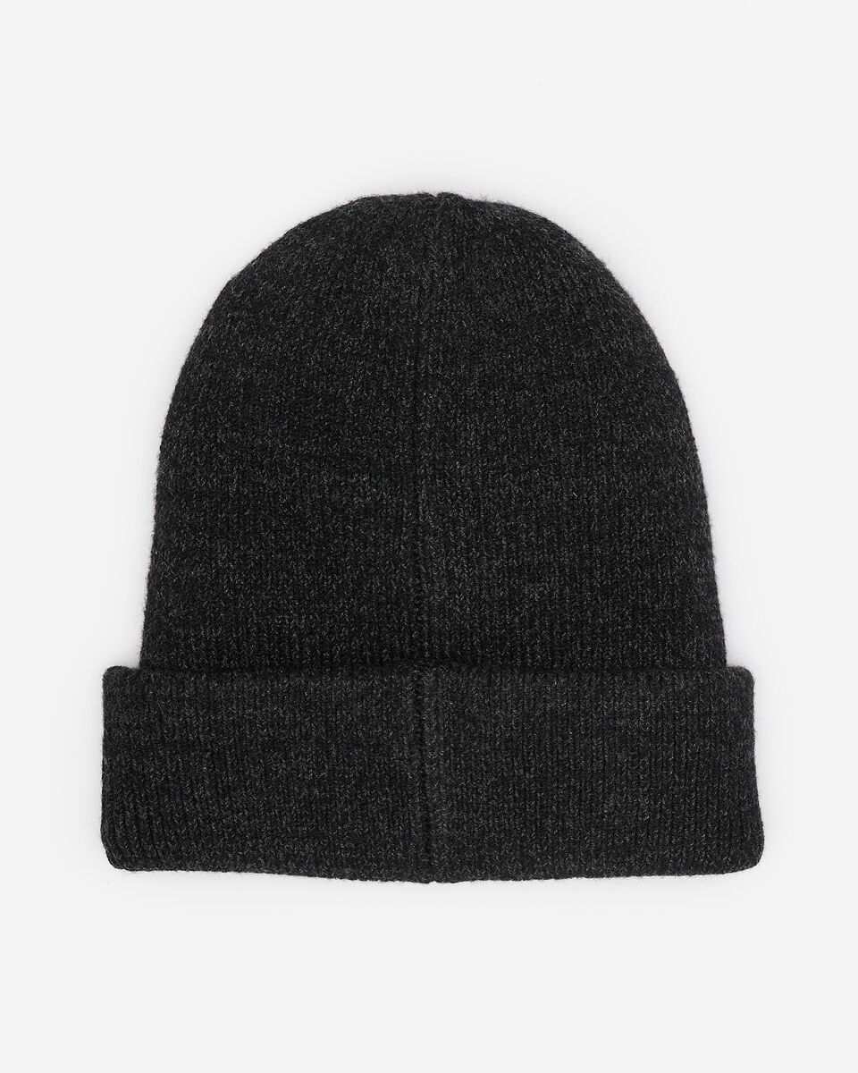 Cozy Knit Toque