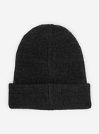 Cozy Knit Toque