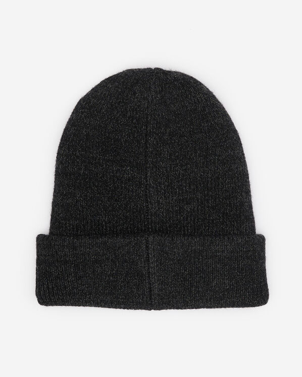 Tuque en tricot douillet Tuque en tricot douillet