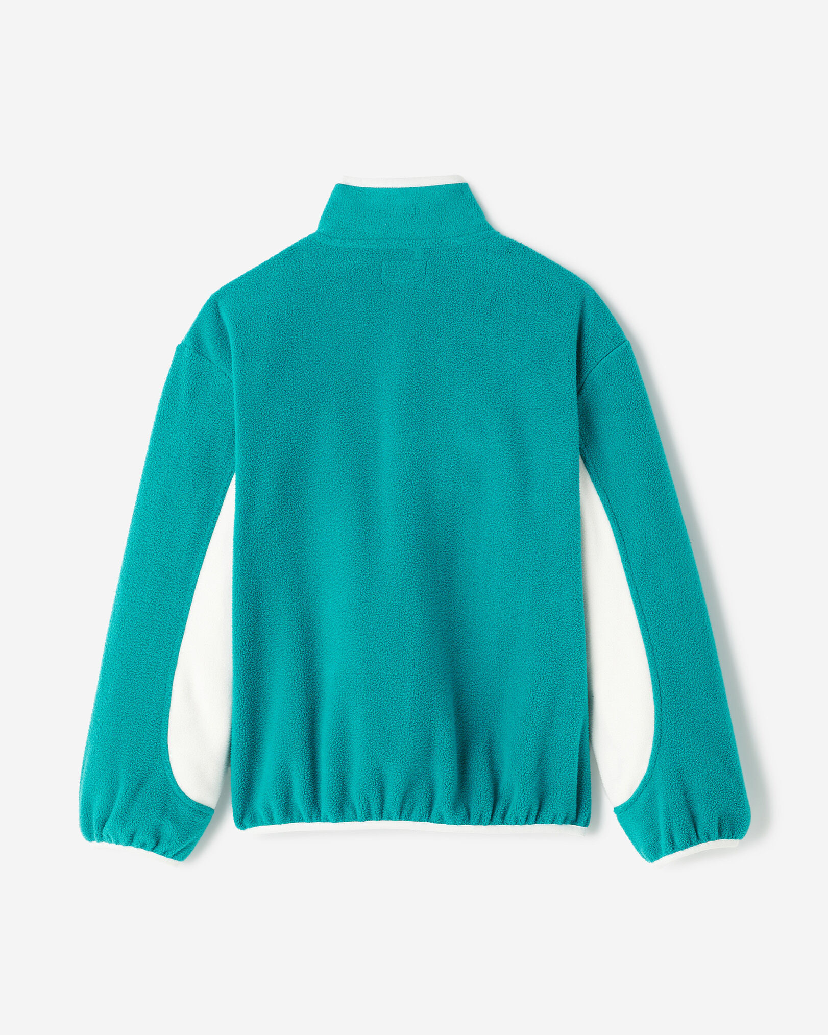 Kids Active Microfleece Half Zip