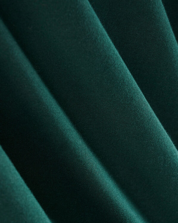 Mens Wildlife Relaxed Pocket T-Shirt