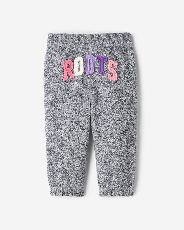 Baby Organic Original Roots Sweatpant Baby Organic Original Roots Sweatpant