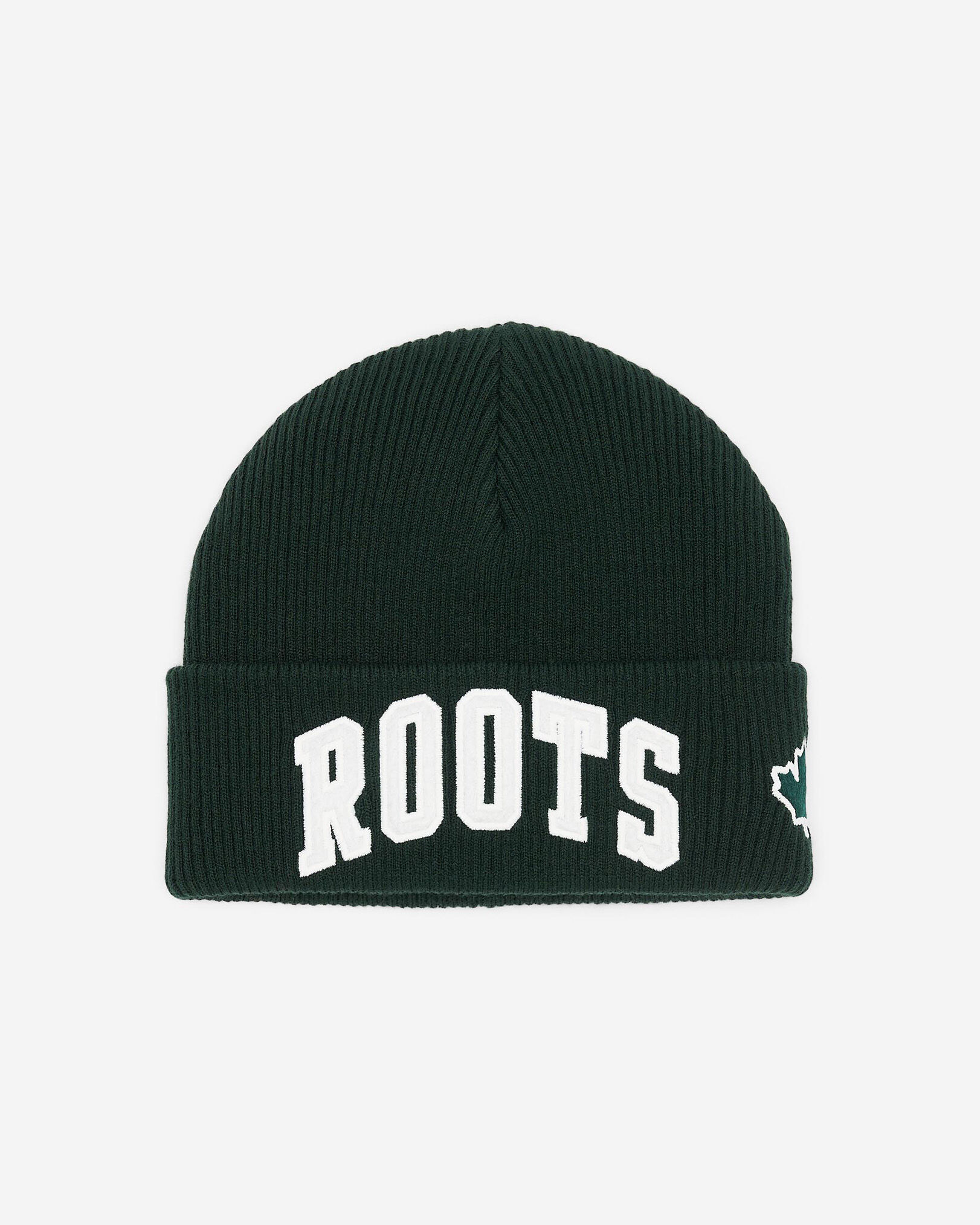 Kids Roots Applique Toque