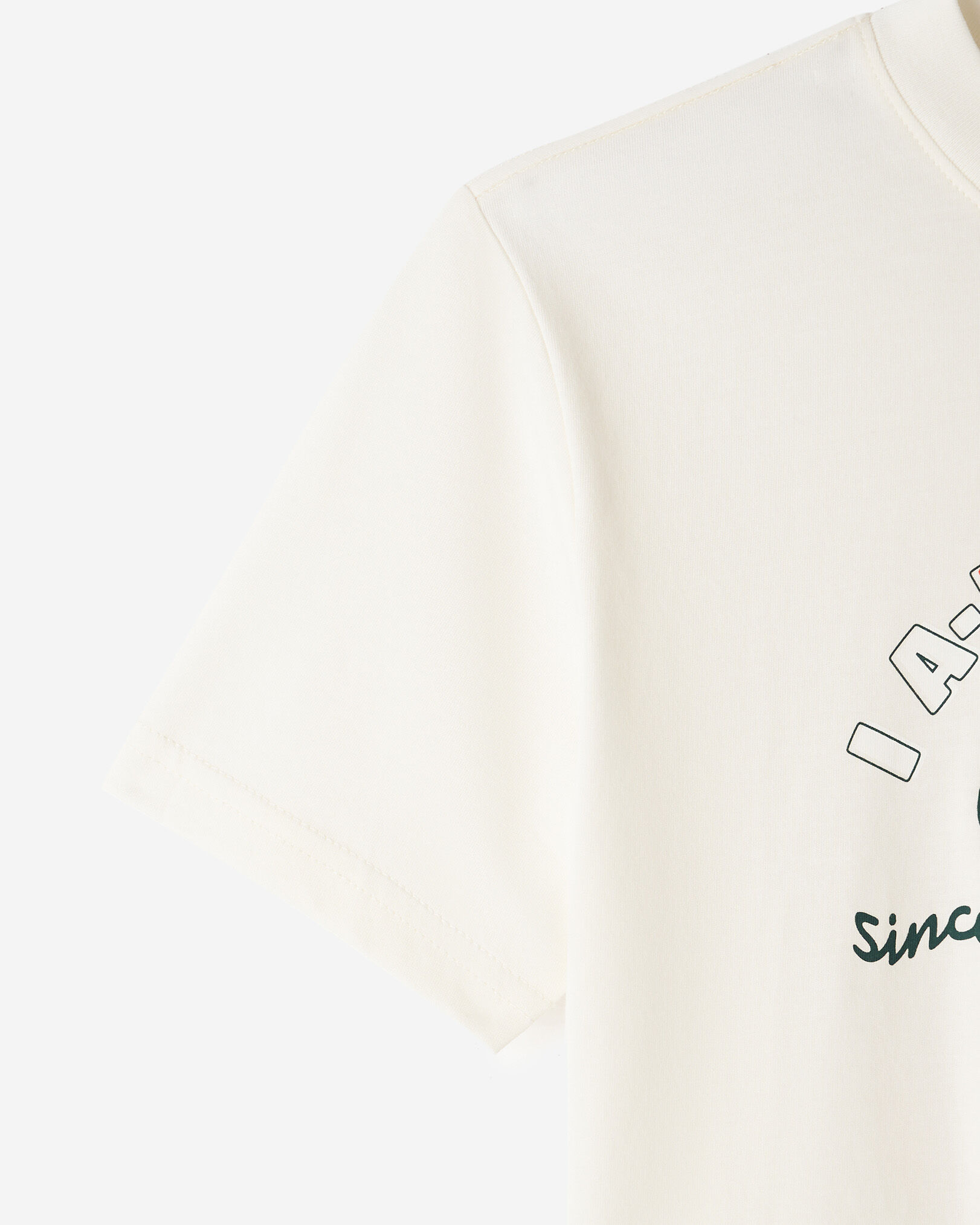 T-shirt Fruits pour enfants