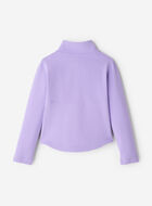Toddler Girls Active Warm Track Jacket