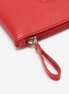 Medium Zip Pouch Cervino
