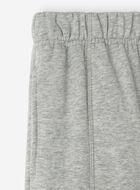 Kids Cozy Cooper Cargo Sweatpant