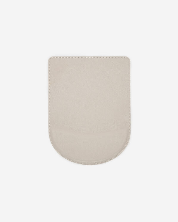 Tapis de souris en cuir Cervino