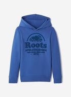 Kids Heritage Beaver Hoodie