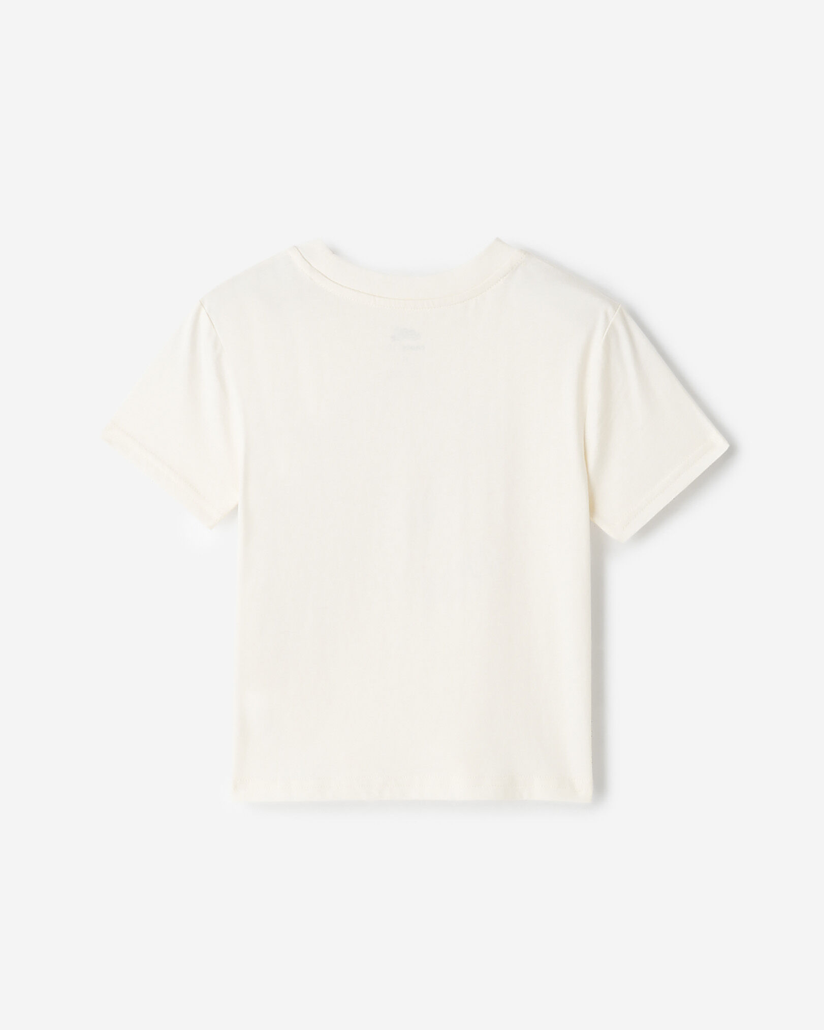 Toddler Athletic Department T-Shirt