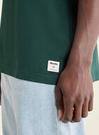 Mens Natural Rugged T-Shirt
