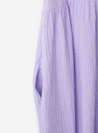 Robe &agrave; poche Isla pour fille