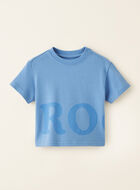 T-shirt Un pour bébé