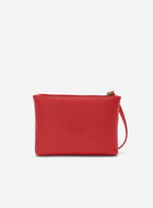 Pochette Nouvel An lunaire en cuir Cervino