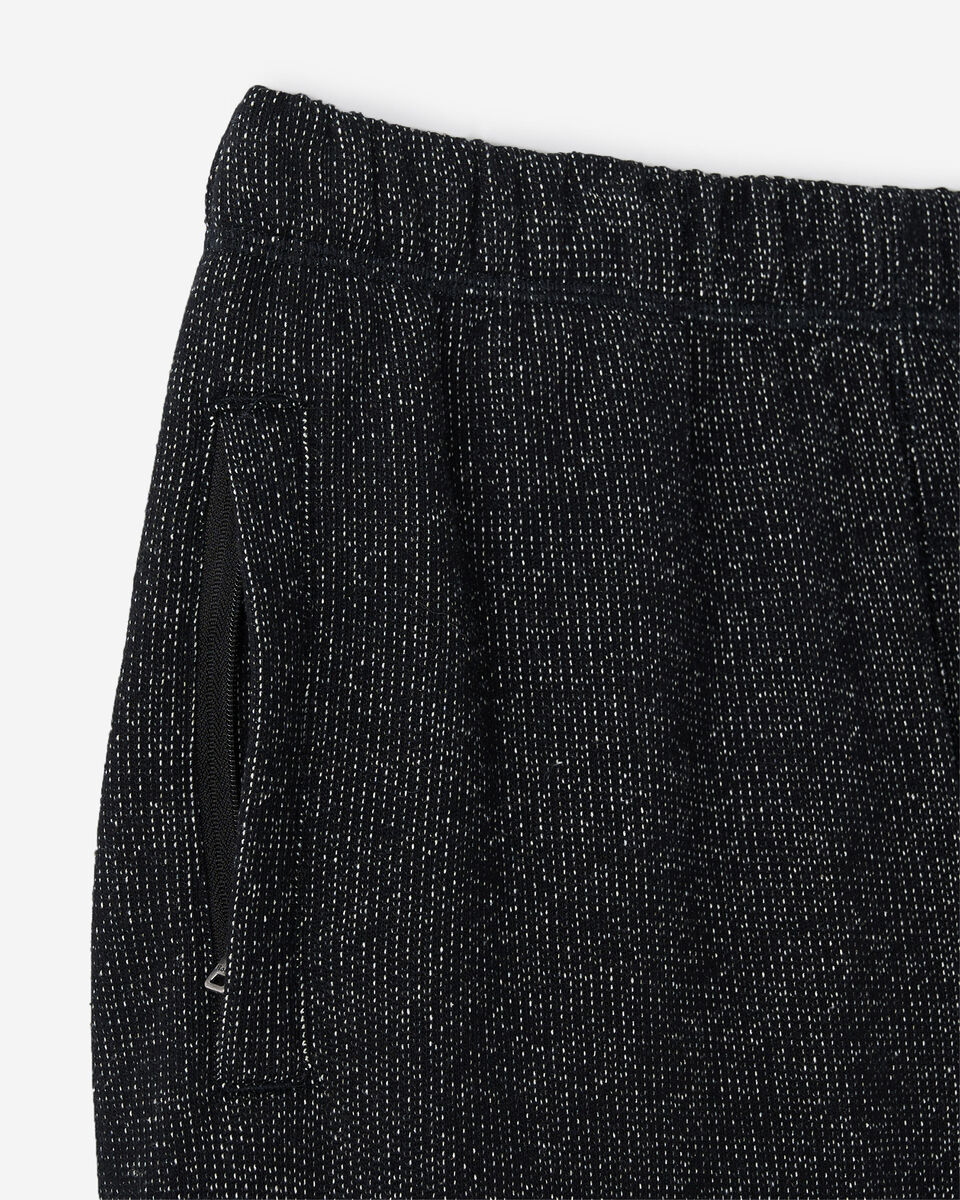 Pantalon original décontracté en molleton de coton bio