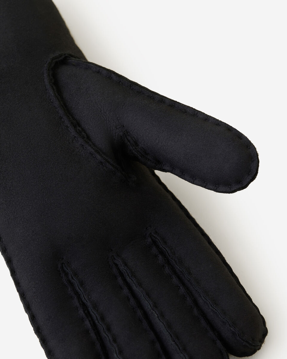 Gants en mouton pour femmes