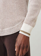 Cabin Shaker Crew Sweater
