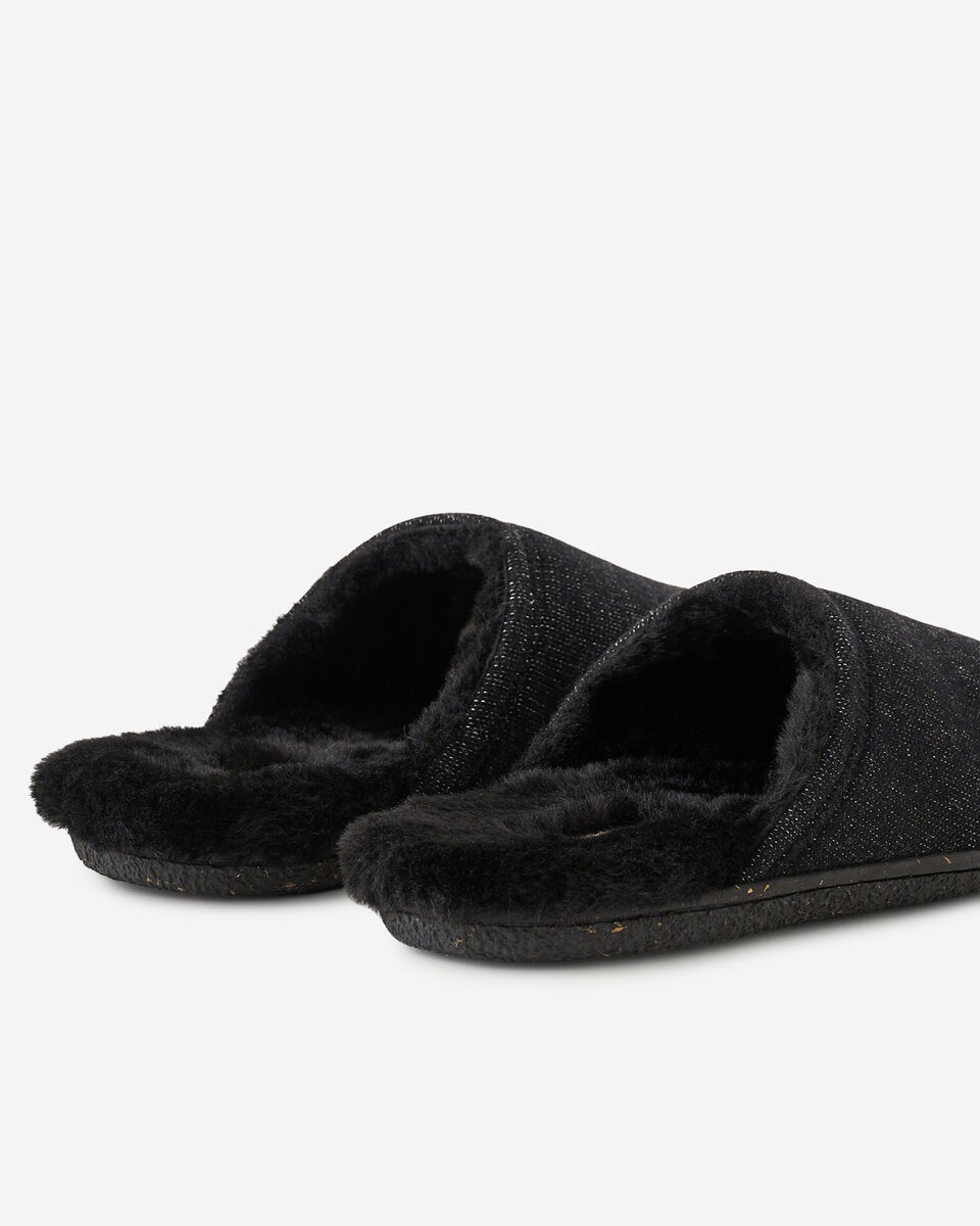Mens Mule Slipper