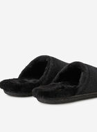 Mens Mule Slipper