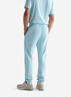 Pantalon original en molleton de coton bio