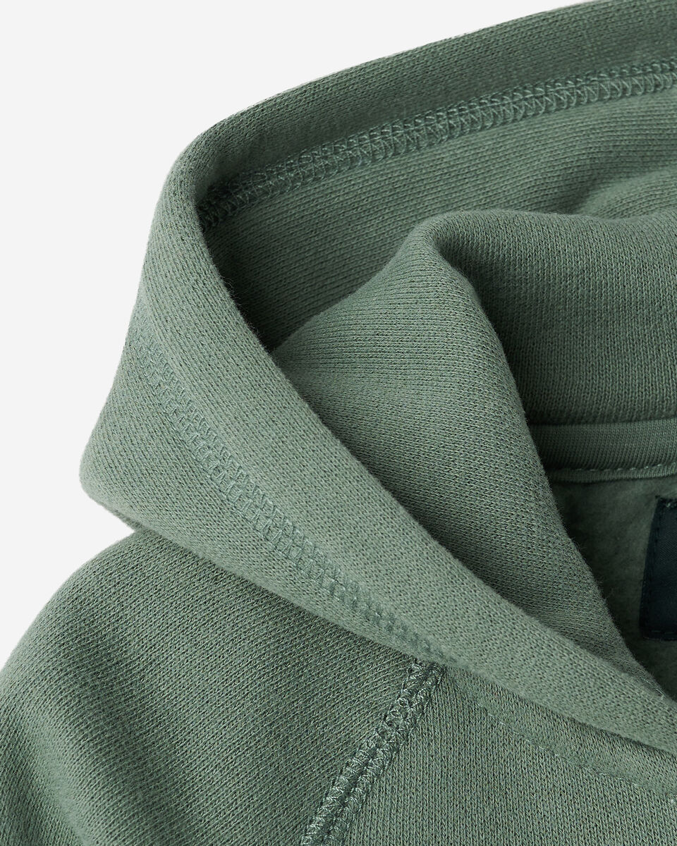Baby Organic Original Full Zip Hoodie