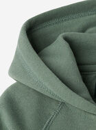 Baby Organic Original Full Zip Hoodie